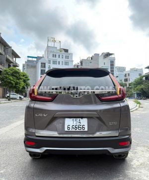 Xe Honda CRV L 2020