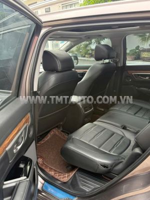Xe Honda CRV L 2020