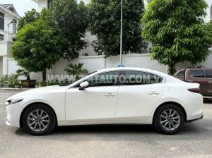 Xe Mazda 3 1.5L Luxury 2021