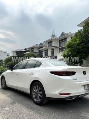 Xe Mazda 3 1.5L Luxury 2021