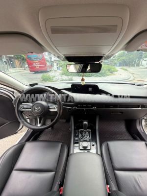 Xe Mazda 3 1.5L Luxury 2021