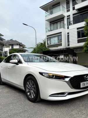 Xe Mazda 3 1.5L Luxury 2021