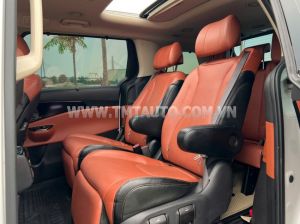 Xe Kia Carnival Signature 2.2D 2022