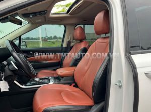 Xe Kia Carnival Signature 2.2D 2022