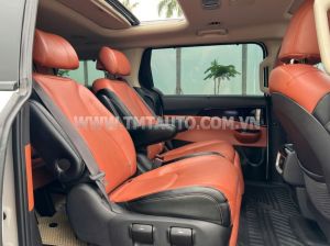 Xe Kia Carnival Signature 2.2D 2022