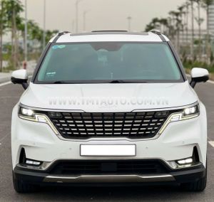 Xe Kia Carnival Signature 2.2D 2022