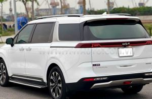 Xe Kia Carnival Signature 2.2D 2022