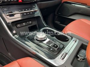 Xe Kia Carnival Signature 2.2D 2022