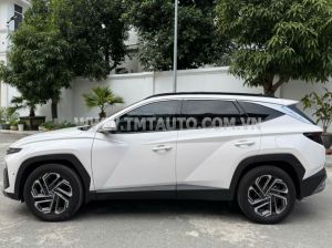 Xe Hyundai Tucson 1.6 AT Turbo HTRAC Đặc biệt 2025