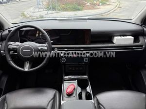 Xe Hyundai Tucson 1.6 AT Turbo HTRAC Đặc biệt 2025