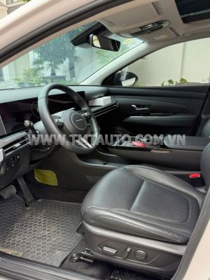 Xe Hyundai Tucson 1.6 AT Turbo HTRAC Đặc biệt 2025