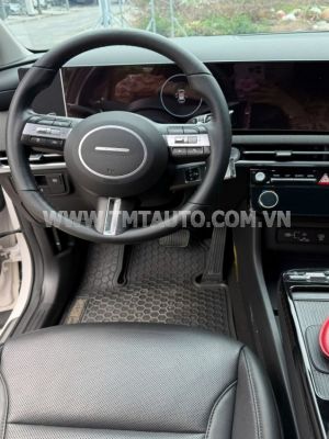 Xe Hyundai Tucson 1.6 AT Turbo HTRAC Đặc biệt 2025