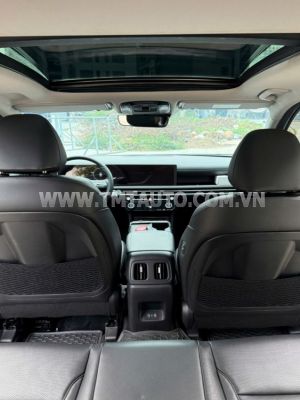 Xe Hyundai Tucson 1.6 AT Turbo HTRAC Đặc biệt 2025