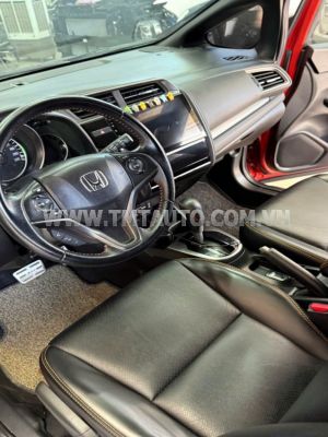 Xe Honda Jazz RS 2018