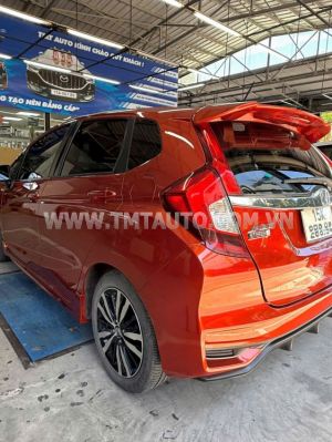Xe Honda Jazz RS 2018