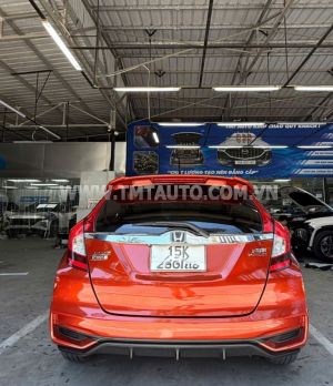 Xe Honda Jazz RS 2018