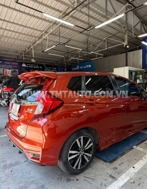 Xe Honda Jazz RS 2018
