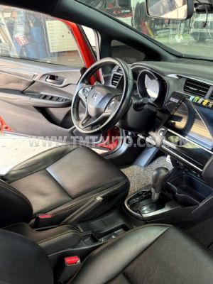 Xe Honda Jazz RS 2018