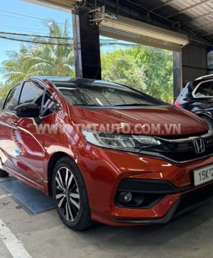 Xe Honda Jazz RS 2018