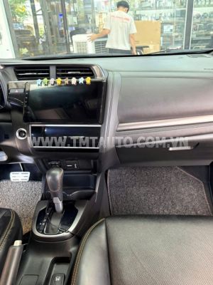 Xe Honda Jazz RS 2018