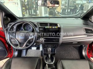 Xe Honda Jazz RS 2018