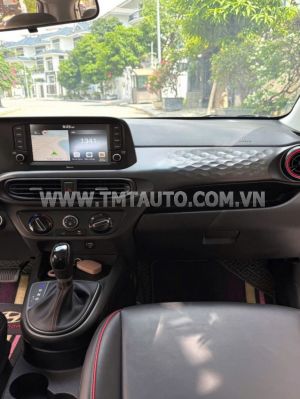 Xe Hyundai i10 1.2 AT 2022