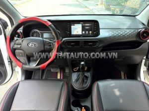 Xe Hyundai i10 1.2 AT 2022