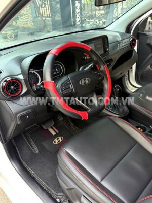 Xe Hyundai i10 1.2 AT 2022