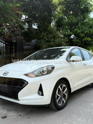 Xe Hyundai i10 1.2 AT 2022