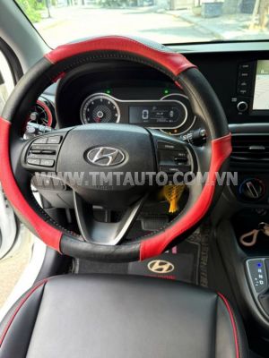 Xe Hyundai i10 1.2 AT 2022