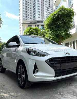 Xe Hyundai i10 1.2 AT 2022