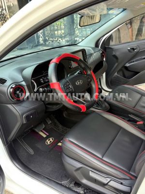 Xe Hyundai i10 1.2 AT 2022