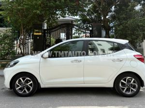 Xe Hyundai i10 1.2 AT 2022