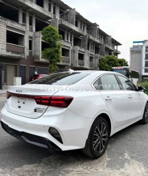 Xe Kia K3 Premium 2.0 AT 2024