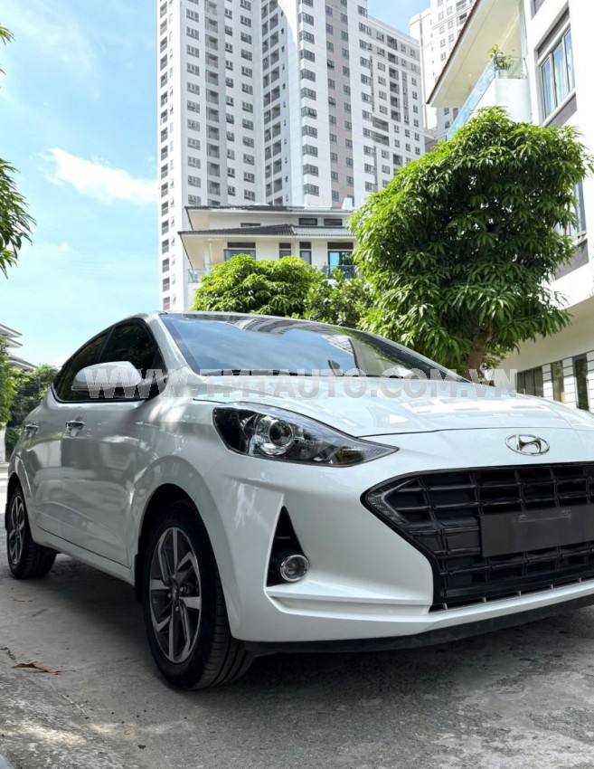 Hyundai i10 1.2 AT 2022