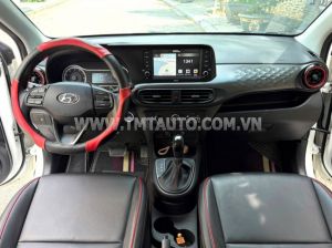 Xe Hyundai i10 1.2 AT 2022