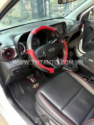 Xe Hyundai i10 1.2 AT 2022