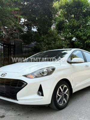 Xe Hyundai i10 1.2 AT 2022