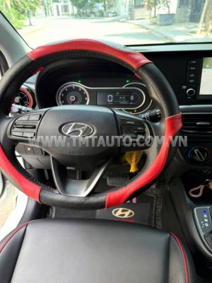 Xe Hyundai i10 1.2 AT 2022