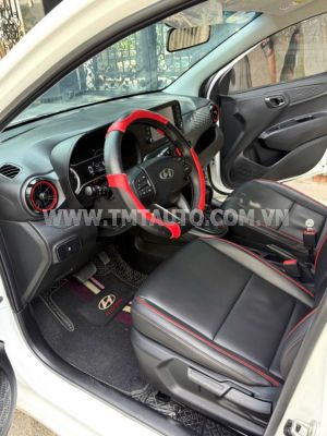 Xe Hyundai i10 1.2 AT 2022