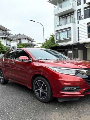 Xe Honda HRV L 2019