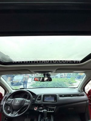 Xe Honda HRV L 2019