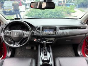 Xe Honda HRV L 2019
