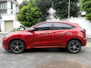 Xe Honda HRV L 2019