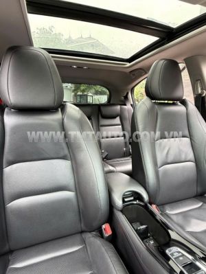 Xe Honda HRV L 2019