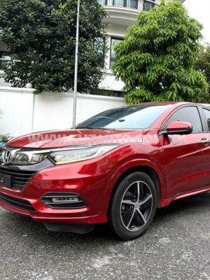 Xe Honda HRV L 2019