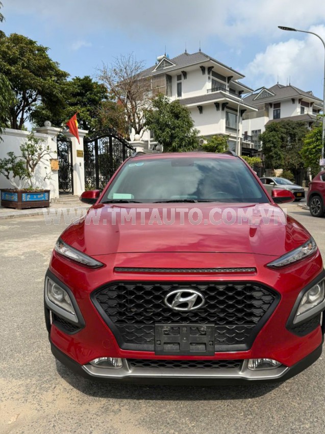 Hyundai Kona Tiêu Chuẩn 2.0 AT 2021