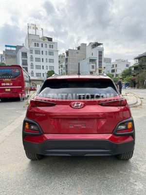 Xe Hyundai Kona Tiêu Chuẩn 2.0 AT 2021