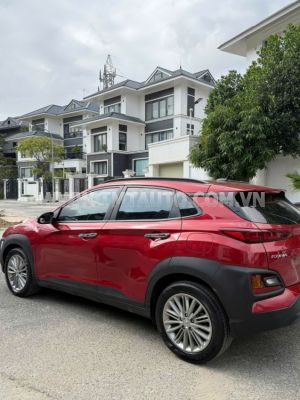 Xe Hyundai Kona Tiêu Chuẩn 2.0 AT 2021