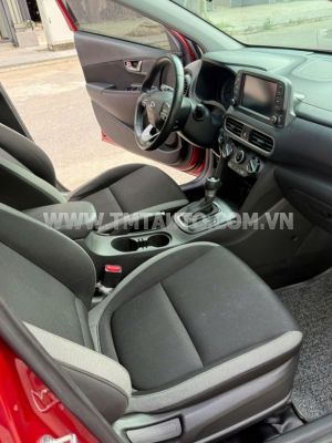 Xe Hyundai Kona Tiêu Chuẩn 2.0 AT 2021